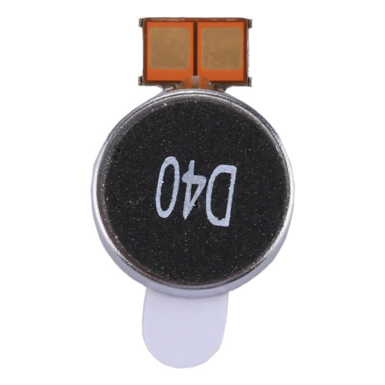 For Galaxy Note 8 Vibrating Motor -  by buy2fix | Online Shopping UK | buy2fix