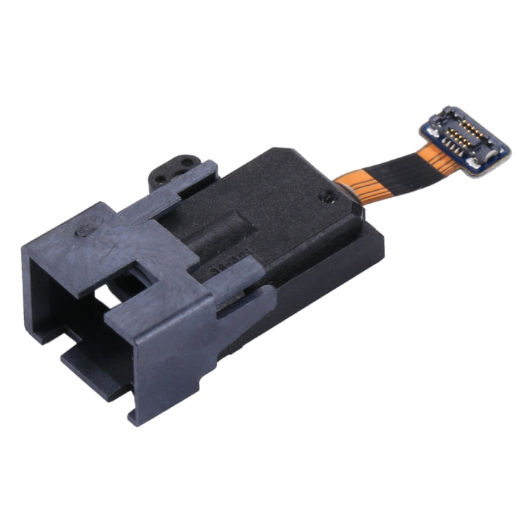 For Galaxy Note 8 Earphone Jack Flex Cable - Flex Cable by buy2fix | Online Shopping UK | buy2fix