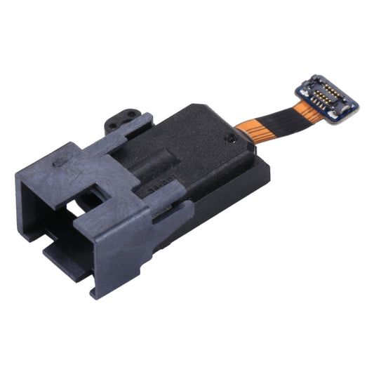 For Galaxy Note 8 Earphone Jack Flex Cable - Flex Cable by buy2fix | Online Shopping UK | buy2fix