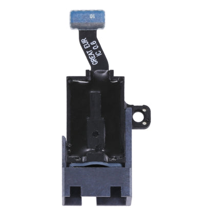 For Galaxy Note 8 Earphone Jack Flex Cable - Flex Cable by buy2fix | Online Shopping UK | buy2fix