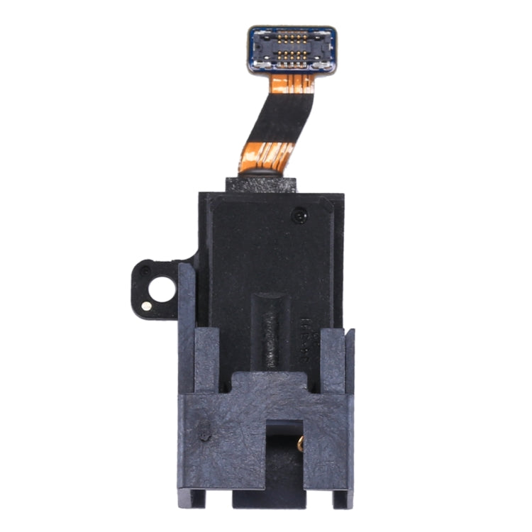 For Galaxy Note 8 Earphone Jack Flex Cable - Flex Cable by buy2fix | Online Shopping UK | buy2fix