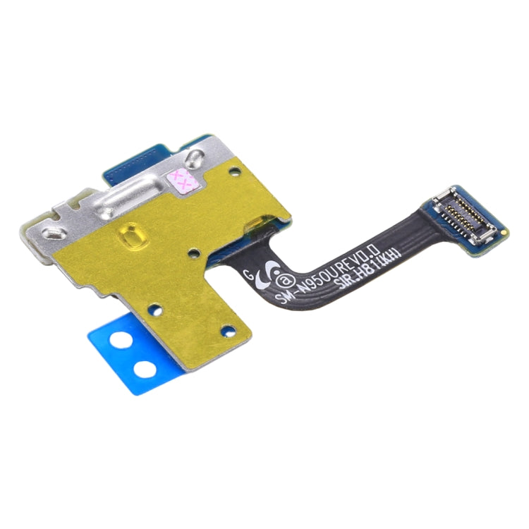 For Galaxy S8+ / G955F / Note 8 / N955F Light Sensor Flex Cable - Flex Cable by buy2fix | Online Shopping UK | buy2fix