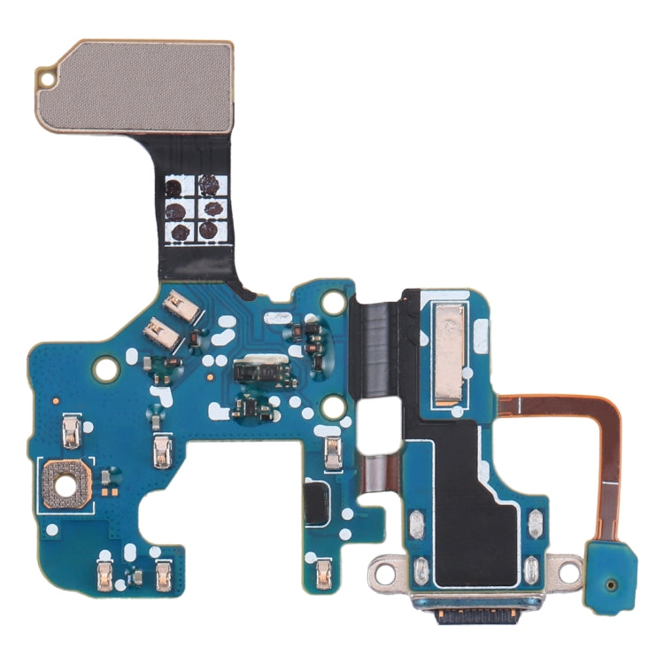 For Galaxy Note 8 / N950N Charging Port Flex Cable - Tail Connector by buy2fix | Online Shopping UK | buy2fix