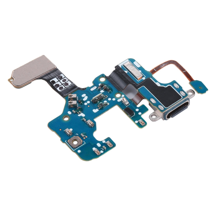 For Galaxy Note 8 / N950N Charging Port Flex Cable - Tail Connector by buy2fix | Online Shopping UK | buy2fix
