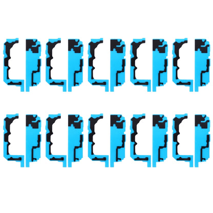 For Galaxy S8+ / G955 10pcs Waterproof Adhesive Sticker - Adhesive Sticker by buy2fix | Online Shopping UK | buy2fix