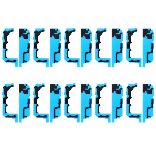 For Galaxy S8+ / G955 10pcs Waterproof Adhesive Sticker - Adhesive Sticker by buy2fix | Online Shopping UK | buy2fix