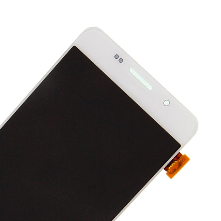 Original LCD Display + Touch Panel  for Galaxy A5 (2016) / A5100, A510F, A510F/DS, A510FD, A510M, A510M/DS, A510Y/DS - Others by buy2fix | Online Shopping UK | buy2fix