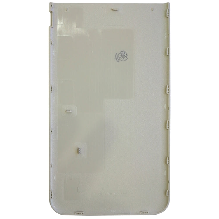 For Galaxy J7 V / J727V (Verizon) Back Cover (Gold) - Back Cover by buy2fix | Online Shopping UK | buy2fix