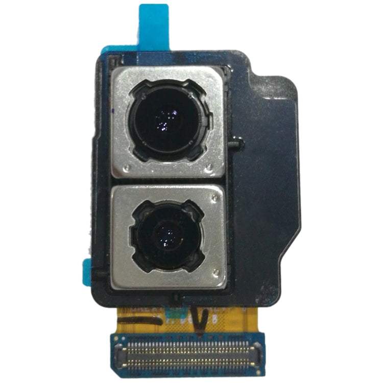 For Galaxy Note 8 N950A / N950V / N950T Back Camera Module - Camera Series by buy2fix | Online Shopping UK | buy2fix