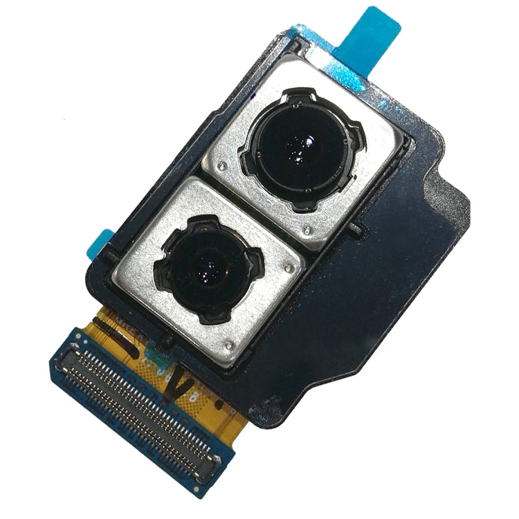 For Galaxy Note 8 N950A / N950V / N950T Back Camera Module - Camera Series by buy2fix | Online Shopping UK | buy2fix