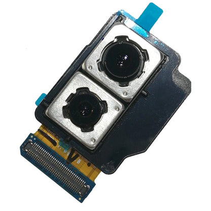 For Galaxy Note 8 N950A / N950V / N950T Back Camera Module - Camera Series by buy2fix | Online Shopping UK | buy2fix
