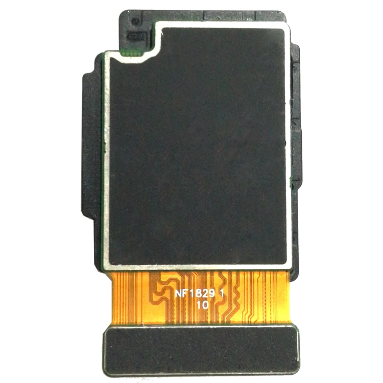 For Galaxy Note9 / N960F Back Camera Module - Camera Series by buy2fix | Online Shopping UK | buy2fix