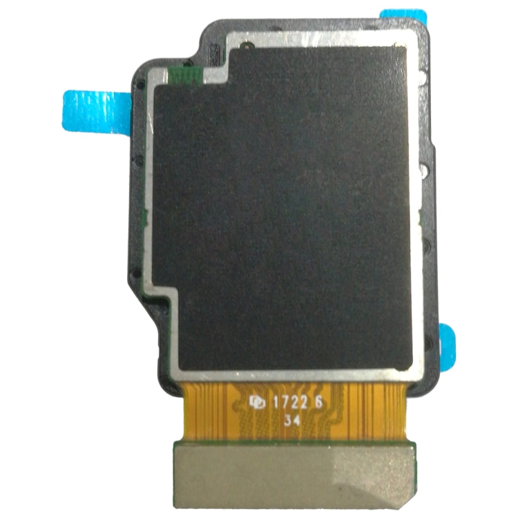 For Galaxy Note 8 N950F Back Camera Module - Camera Series by buy2fix | Online Shopping UK | buy2fix