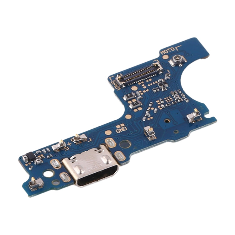 For Samsung Galaxy A01 / SM-A015F Charging Port Board - Tail Connector by buy2fix | Online Shopping UK | buy2fix