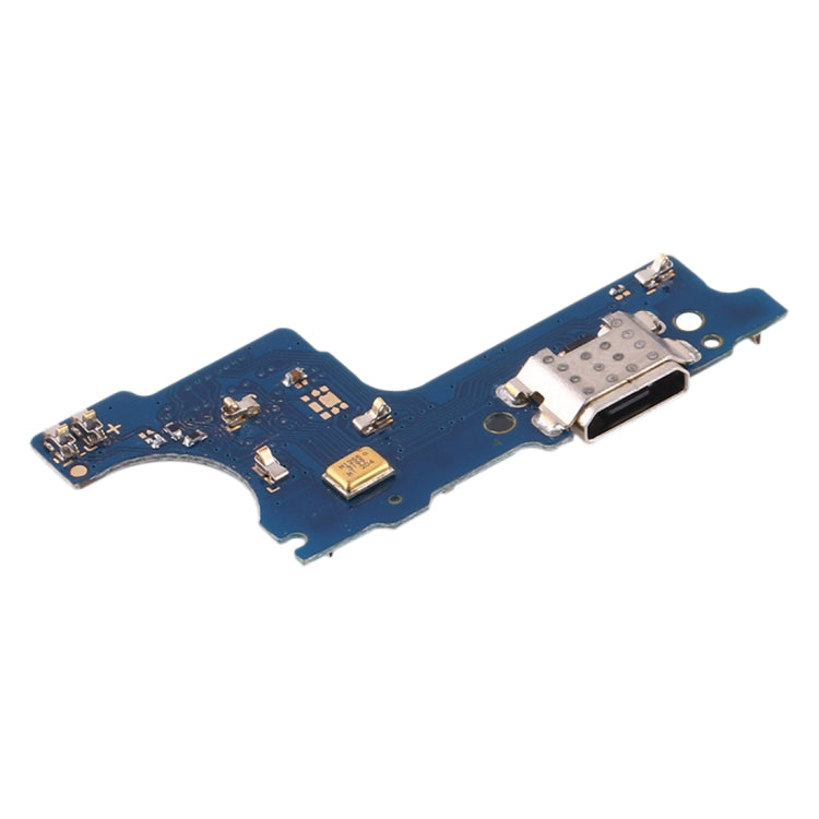 For Samsung Galaxy A01 / SM-A015F Charging Port Board - Tail Connector by buy2fix | Online Shopping UK | buy2fix