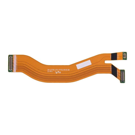 For Samsung Galaxy S10 Lite SM-G770F Motherboard Flex Cable - Flex Cable by buy2fix | Online Shopping UK | buy2fix