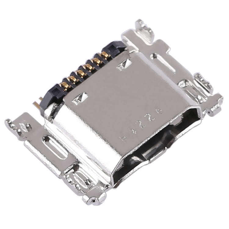 For Galaxy Tab 4 T330 10pcs Charging Port Connector - Tail Connector by buy2fix | Online Shopping UK | buy2fix
