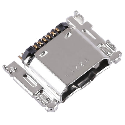 For Galaxy Tab 4 T330 10pcs Charging Port Connector - Tail Connector by buy2fix | Online Shopping UK | buy2fix