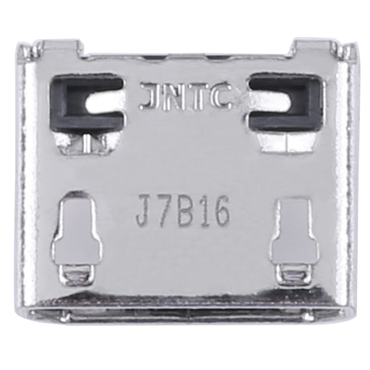 For Galaxy Advnace i9070 / 7062i 10pcs Charging Port Connector - Tail Connector by buy2fix | Online Shopping UK | buy2fix