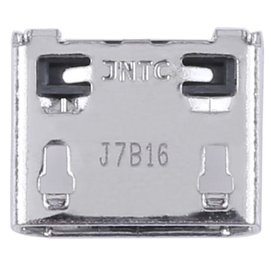 For Galaxy Advnace i9070 / 7062i 10pcs Charging Port Connector - Tail Connector by buy2fix | Online Shopping UK | buy2fix