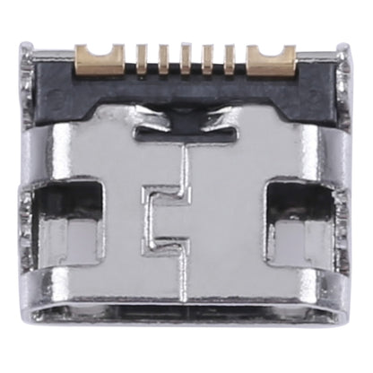 For Galaxy Advnace i9070 / 7062i 10pcs Charging Port Connector - Tail Connector by buy2fix | Online Shopping UK | buy2fix