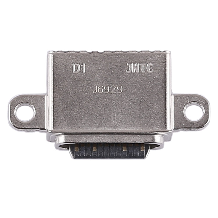 For Galaxy Note 8 10pcs Charging Port Connector - Tail Connector by buy2fix | Online Shopping UK | buy2fix