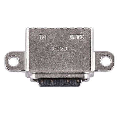 For Galaxy Note 8 10pcs Charging Port Connector - Tail Connector by buy2fix | Online Shopping UK | buy2fix