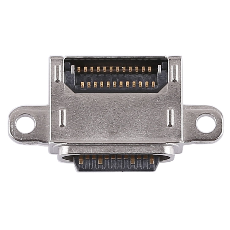 For Galaxy Note 8 10pcs Charging Port Connector - Tail Connector by buy2fix | Online Shopping UK | buy2fix
