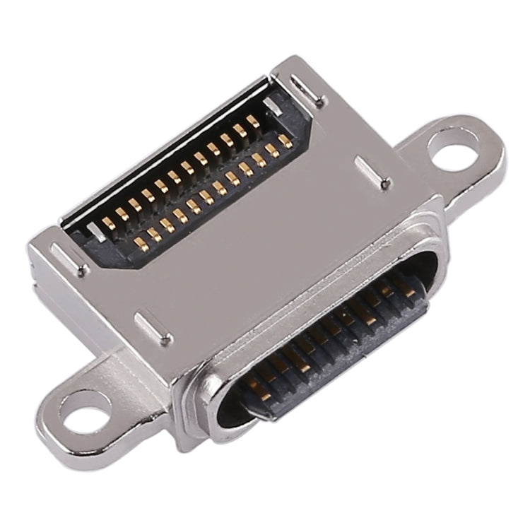 For Galaxy Note 8 10pcs Charging Port Connector - Tail Connector by buy2fix | Online Shopping UK | buy2fix