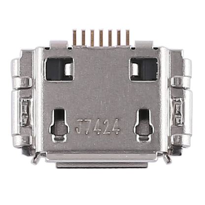For Galaxy Note N7000 / i9220 / S5830 10pcs Charging Port Connector - Tail Connector by buy2fix | Online Shopping UK | buy2fix