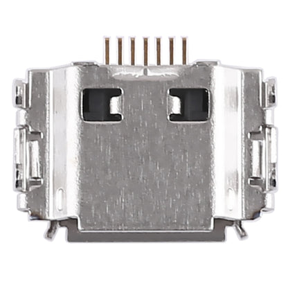 For Galaxy Note N7000 / i9220 / S5830 10pcs Charging Port Connector - Tail Connector by buy2fix | Online Shopping UK | buy2fix