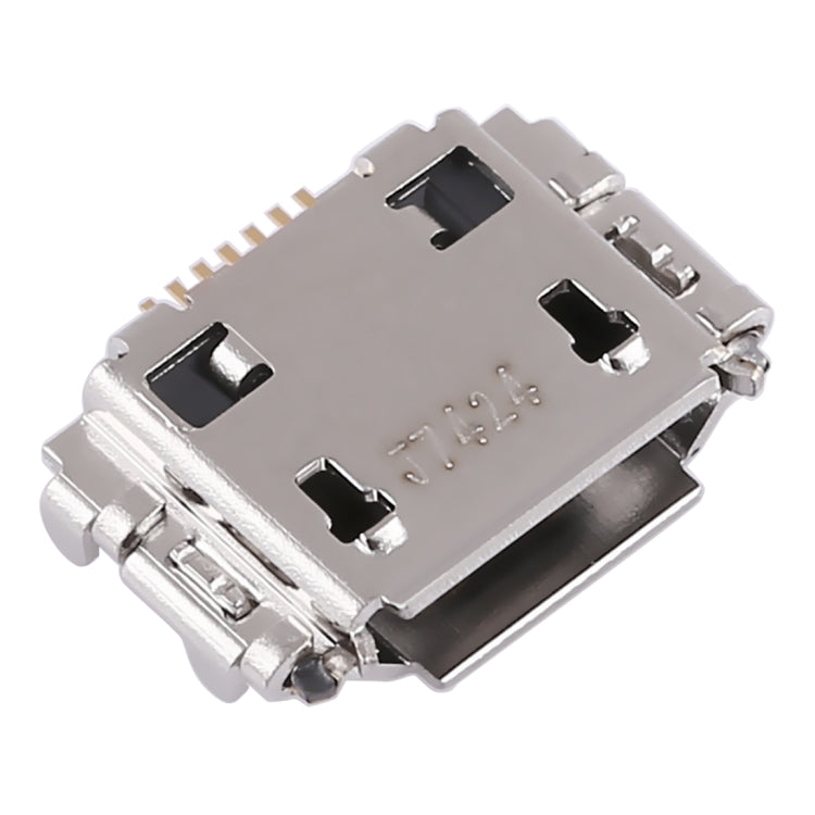 For Galaxy Note N7000 / i9220 / S5830 10pcs Charging Port Connector - Tail Connector by buy2fix | Online Shopping UK | buy2fix