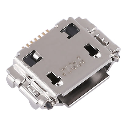 For Galaxy Note N7000 / i9220 / S5830 10pcs Charging Port Connector - Tail Connector by buy2fix | Online Shopping UK | buy2fix