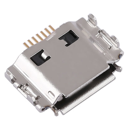 For Galaxy Note N7000 / i9220 / S5830 10pcs Charging Port Connector - Tail Connector by buy2fix | Online Shopping UK | buy2fix