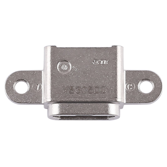 For Galaxy S5 Mini 10pcs Charging Port Connector - Tail Connector by buy2fix | Online Shopping UK | buy2fix