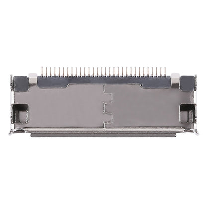 For Galaxy Tab P1000 10pcs Charging Port Connector - Tail Connector by buy2fix | Online Shopping UK | buy2fix