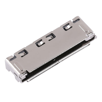 For Galaxy Tab P1000 10pcs Charging Port Connector - Tail Connector by buy2fix | Online Shopping UK | buy2fix