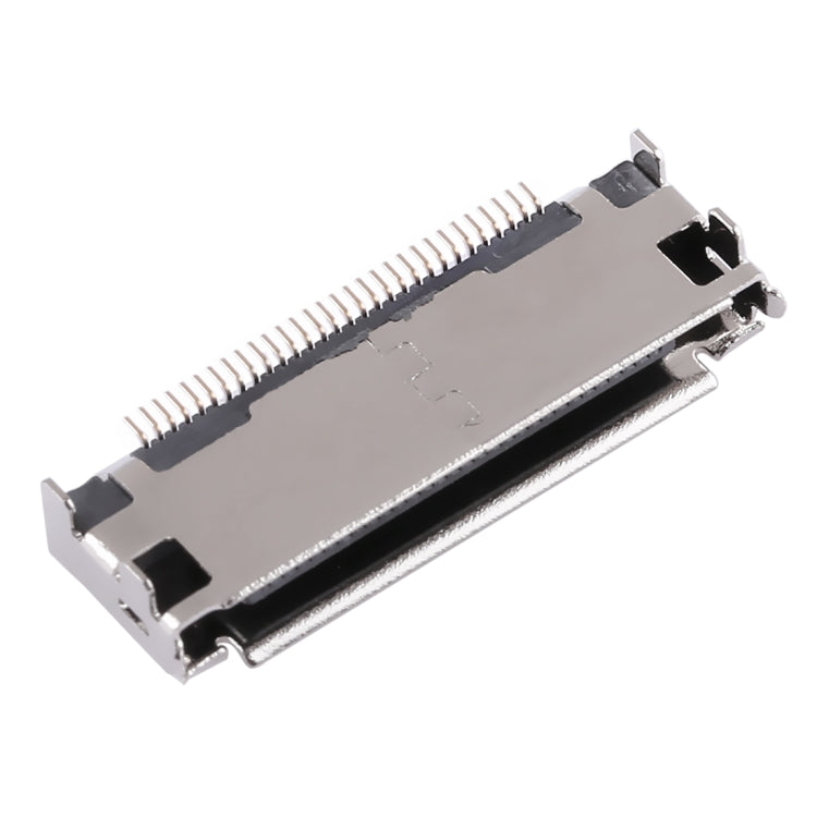 For Galaxy Tab P1000 10pcs Charging Port Connector - Tail Connector by buy2fix | Online Shopping UK | buy2fix