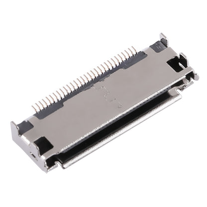 For Galaxy Tab P1000 10pcs Charging Port Connector - Tail Connector by buy2fix | Online Shopping UK | buy2fix