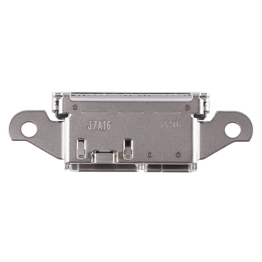 For Galaxy S5 10pcs Charging Port Connector - Tail Connector by buy2fix | Online Shopping UK | buy2fix