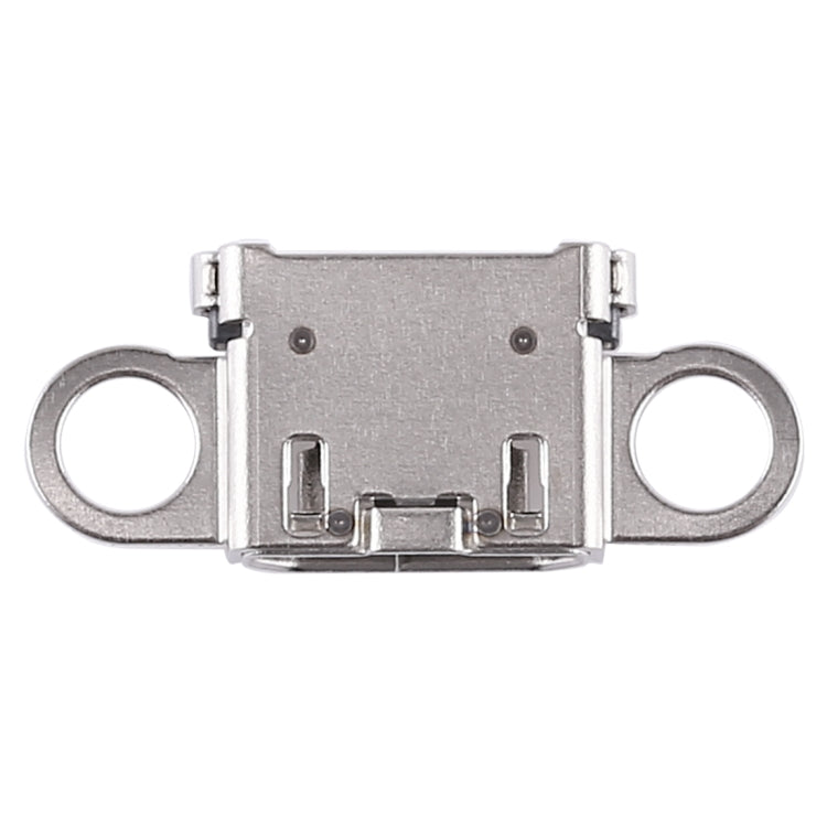 For Galaxy Note 4 / A3 / A5 / A7 10pcs Charging Port Connector - Tail Connector by buy2fix | Online Shopping UK | buy2fix