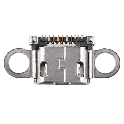 For Galaxy Note 4 / A3 / A5 / A7 10pcs Charging Port Connector - Tail Connector by buy2fix | Online Shopping UK | buy2fix