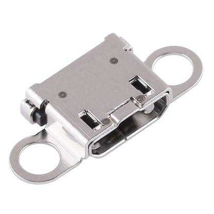 For Galaxy Note 4 / A3 / A5 / A7 10pcs Charging Port Connector - Tail Connector by buy2fix | Online Shopping UK | buy2fix