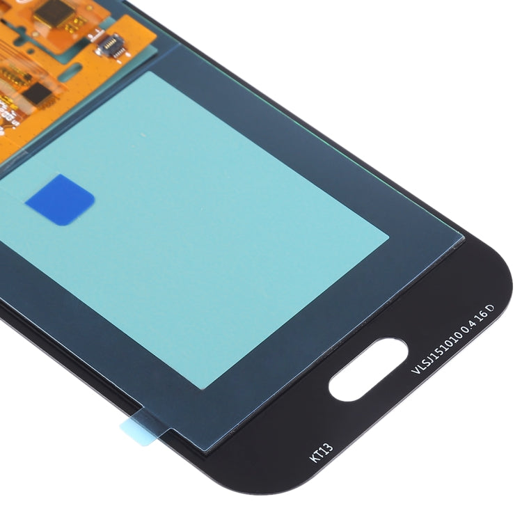 LCD Screen (TFT ) for Galaxy J1 Ace (2015), J110, J110M, J110F, J110G, J110L with Digitizer Full Assembly (White) - LCD Screen by buy2fix | Online Shopping UK | buy2fix