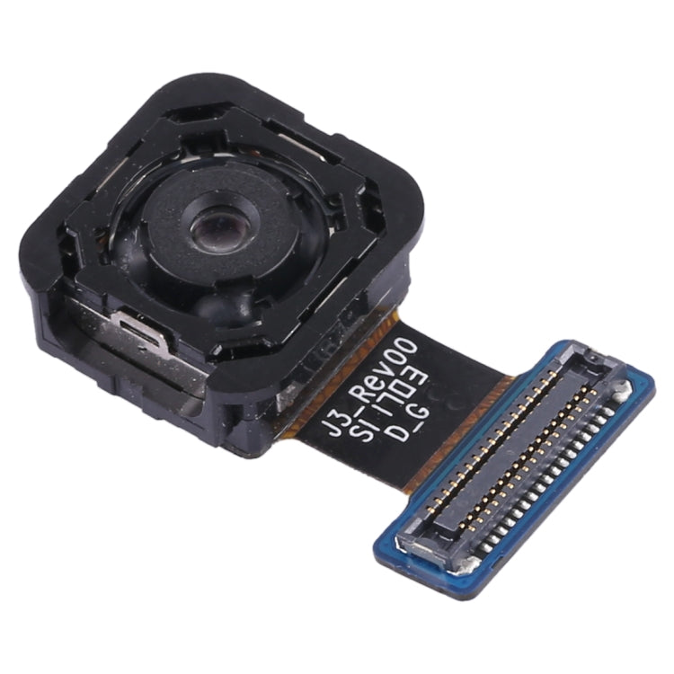 For Galaxy J3 (2017) / J330 Back Camera Module - Camera Series by buy2fix | Online Shopping UK | buy2fix