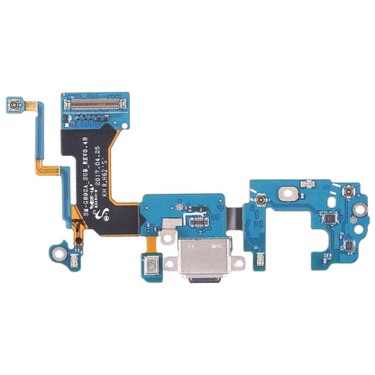For Galaxy S8 Active / G892A Charging Port Flex Cable - Flex Cable by buy2fix | Online Shopping UK | buy2fix