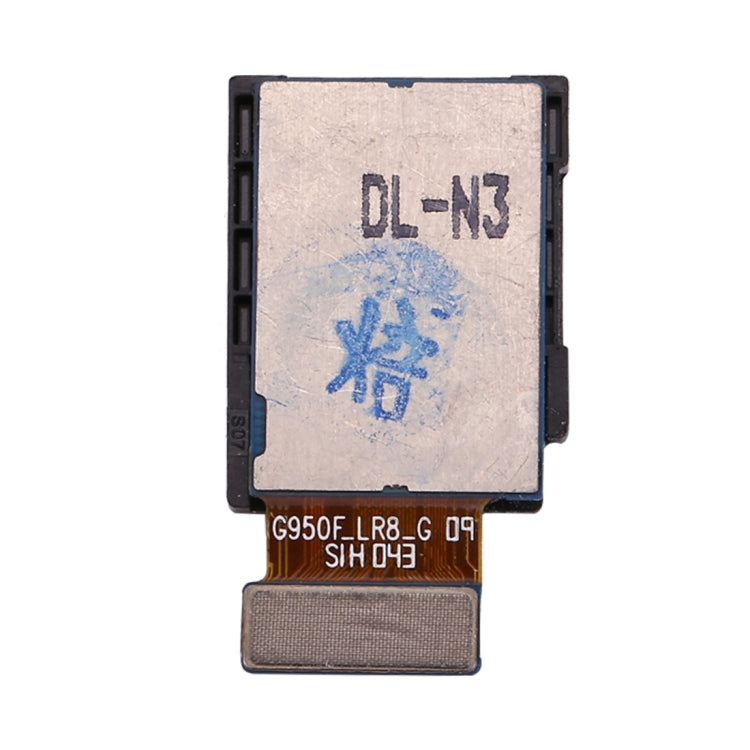 For Galaxy S8 / G950A / G950T / G950U / G950V (US Version) Back Facing Camera - Camera Series by buy2fix | Online Shopping UK | buy2fix