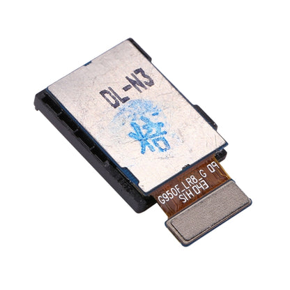 For Galaxy S8 / G950A / G950T / G950U / G950V (US Version) Back Facing Camera - Camera Series by buy2fix | Online Shopping UK | buy2fix