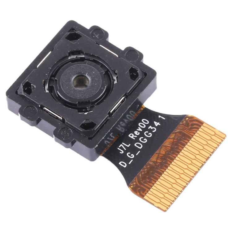 For Galaxy J7 Prime (T-Mobile) J727T Back Camera Module - Camera Series by buy2fix | Online Shopping UK | buy2fix