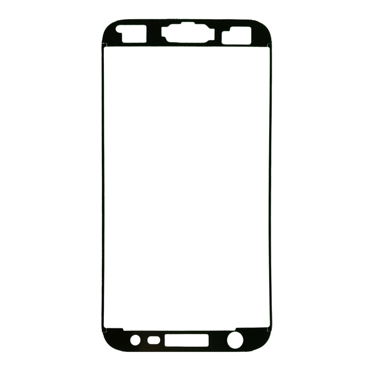 10pcs Front Housing Adhesive for Galaxy J3 (2017), J3 Pro (2017), J330F/DS, J330G/DS - Adhesive Sticker by buy2fix | Online Shopping UK | buy2fix